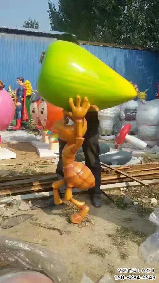 海洋馆虫子雕塑,镀铜海洋雕塑,镀铜工艺 海洋馆虫子雕塑,镀铜海洋雕塑,镀铜工艺