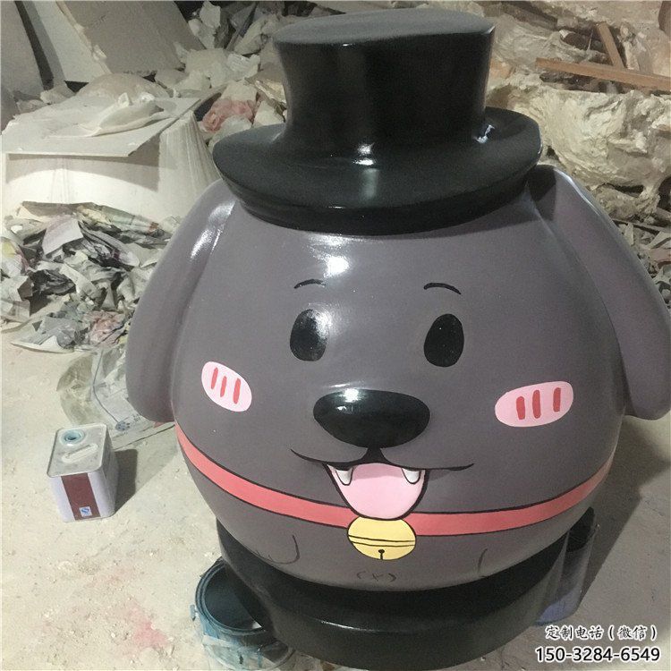 景区龙猫雕塑,镀金欧式雕塑,铁艺材质 景区龙猫雕塑,镀金欧式雕塑,铁艺材质