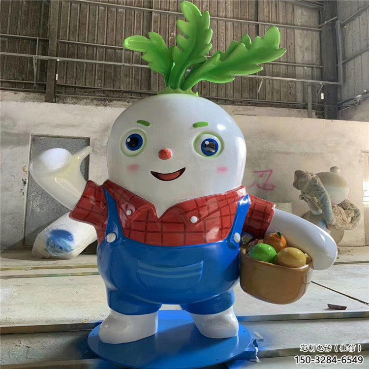 售楼部龙猫雕塑,喷砂发光雕塑,彩绘题材 售楼部龙猫雕塑,喷砂发光雕塑,彩绘题材