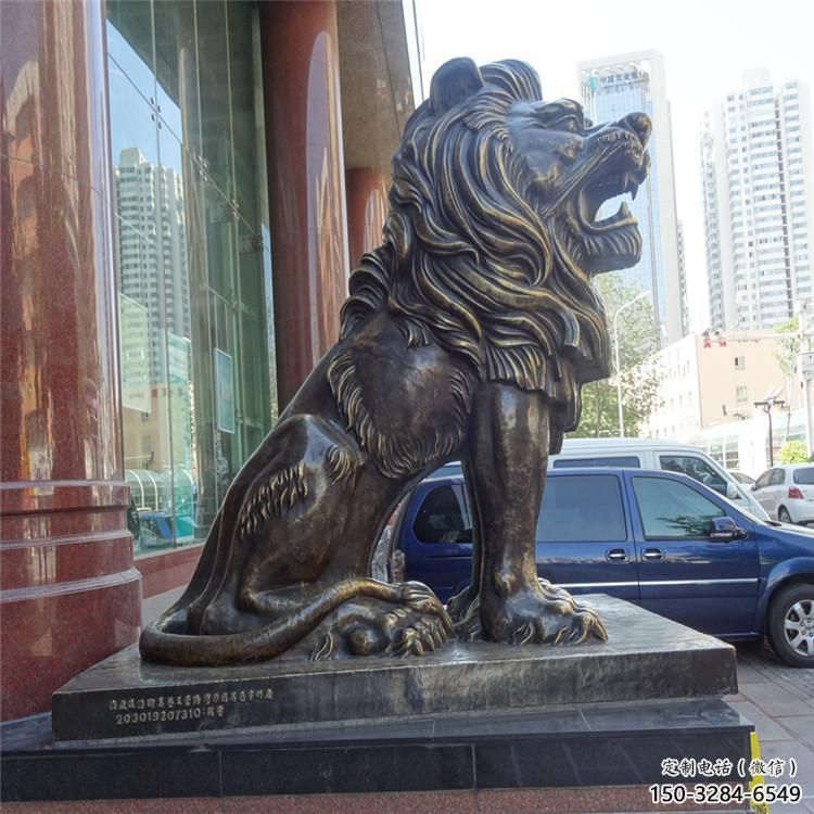 狮子雕塑订做,城市雕塑,景观趴狮雕塑制作 狮子雕塑订做,城市雕塑,景观趴狮雕塑制作
