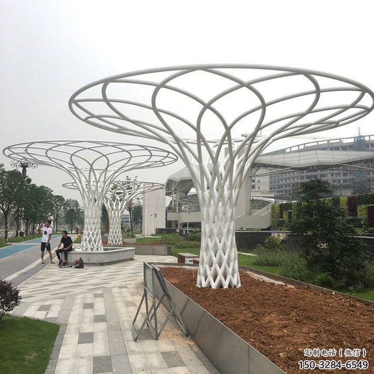 遮阳树雕塑生产,中式工艺,镂空遮阳树雕塑精品 遮阳树雕塑生产,中式工艺,镂空遮阳树雕塑精品