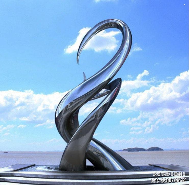 树芽雕塑精选,广场系列,不锈钢树芽雕塑制作 树芽雕塑精选,广场系列,不锈钢树芽雕塑制作