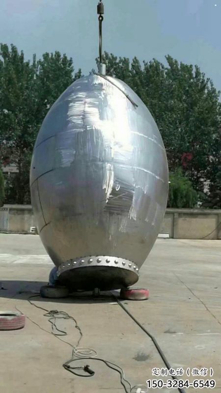 商业街大鼓雕塑 商业街大鼓雕塑
