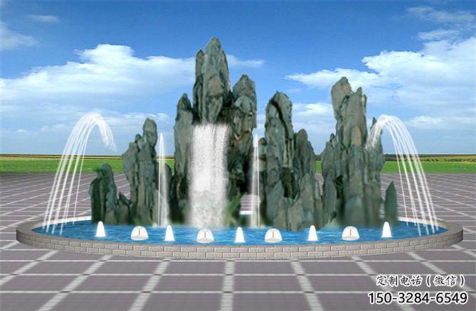锦州电影变频喷泉雕塑,水景喷泉雕塑承接 锦州电影变频喷泉雕塑,水景喷泉雕塑承接